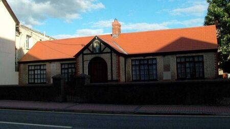 Historic Naas property to be bought by council for housing 