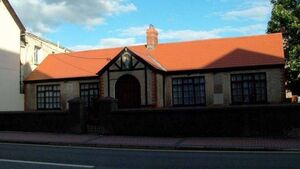 Historic Naas property to be bought by council for housing 