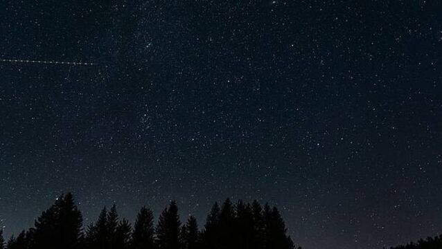 'Extremely rare view': Saturn to come close to earth this weekend