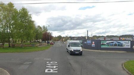 Kildare road upgrade left on the long finger for nearly 20 years sparks debate