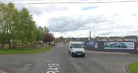 Kildare road upgrade left on the long finger for nearly 20 years sparks debate