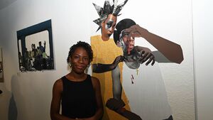 Kildare artist's exhibition looks at impact of ‘small encounters’