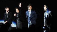 Take That to return to Dublin with 'The Circus Live' at Aviva Stadium next summer