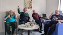 Kildare asked to make a ’Cuppa’ for Kare