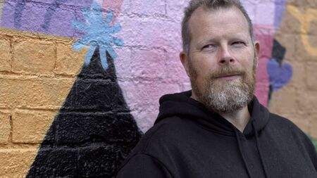 Kildare poet releases seventh volume of work