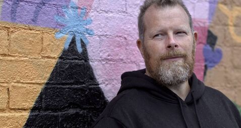 Kildare poet releases seventh volume of work