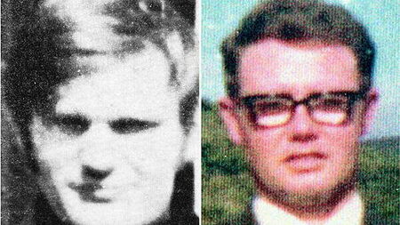 Judge to consider admissibility of ‘decisive’ evidence in Soldier F prosecution