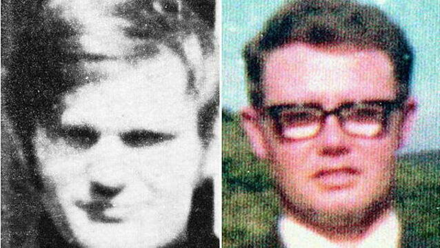 Judge to consider admissibility of ‘decisive’ evidence in Soldier F prosecution