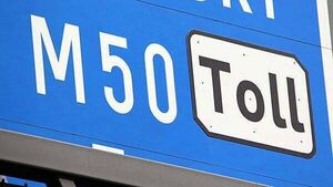 High-end luxury cars among those seized from M50 toll evaders High-end luxury cars among those seized from M50 toll evaders