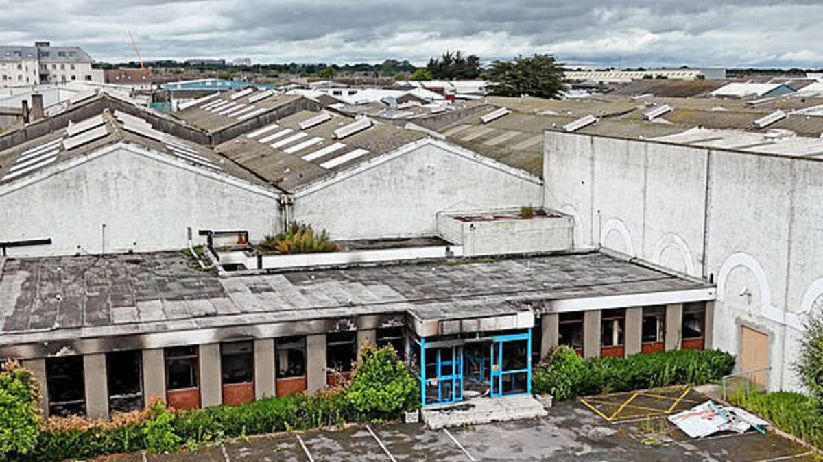 Boy (17) in court over violent clash at Coolock asylum centre protest