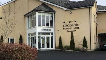 Judge advises mediation between HIQA and nursing home owners