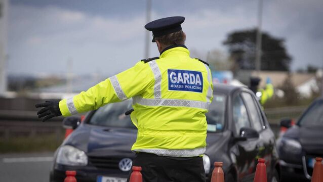 Man thought he was okay to drive the morning after, court hears