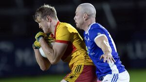 Laurences move into IFC semi-finals after a night of incredible drama Laurences move into IFC semi-finals after a night of incredible drama