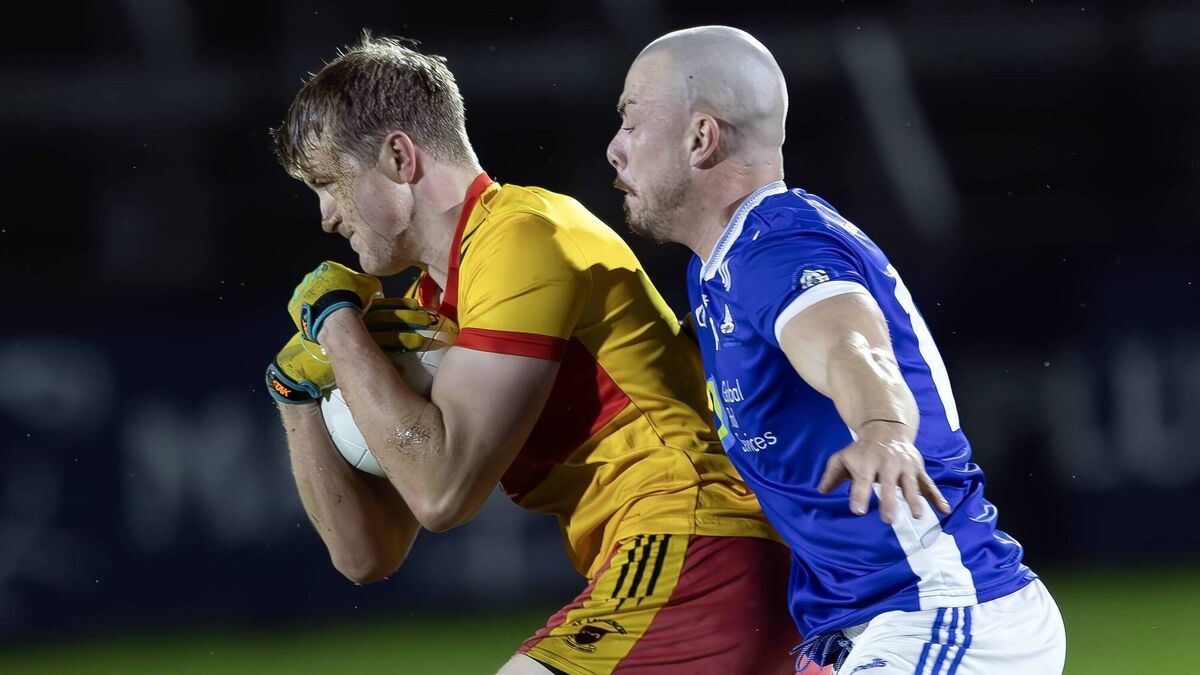 Laurences move into IFC semi-finals after a night of incredible drama 