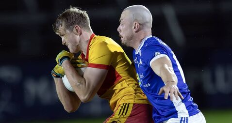 Laurences move into IFC semi-finals after a night of incredible drama 