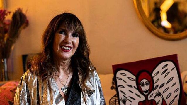 Widow of Shane MacGowan suffers another personal loss after death of sister