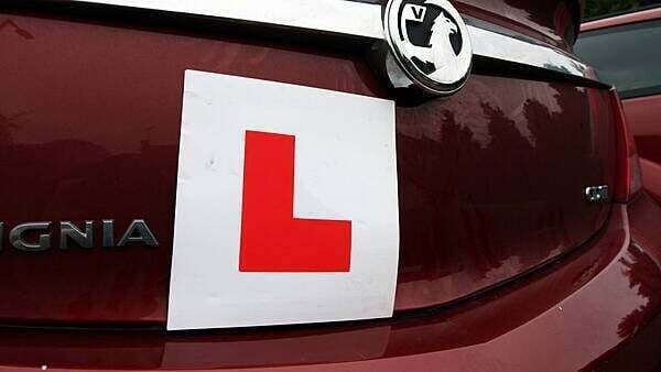 Driving instructor charged with conspiring to defraud theory test system