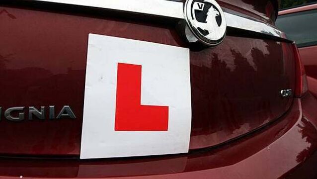 Driving instructor charged with conspiring to defraud theory test system