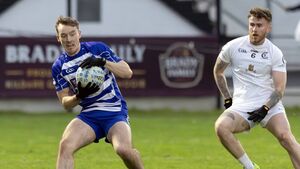 Naas bounce back to winning ways to reach last four of SFC