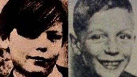 Fresh appeal over boys who disappeared almost 60 years ago