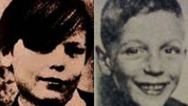 Fresh appeal over boys who disappeared almost 60 years ago