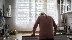 Woman (70s) gets barring order against husband at Kildare court