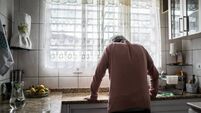 Woman (70s) gets barring order against husband at Kildare court