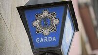 Man accused of making menacing calls to Garda station wants his phones back