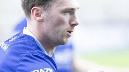 Deadly Deano!