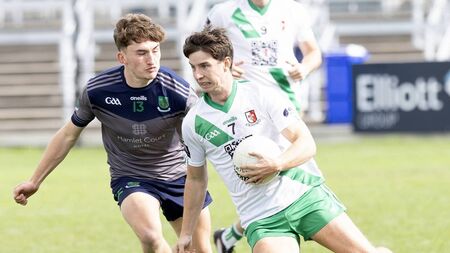 Sash come from 12 points down to reach semi-final