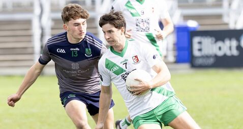 Sash come from 12 points down to reach semi-final