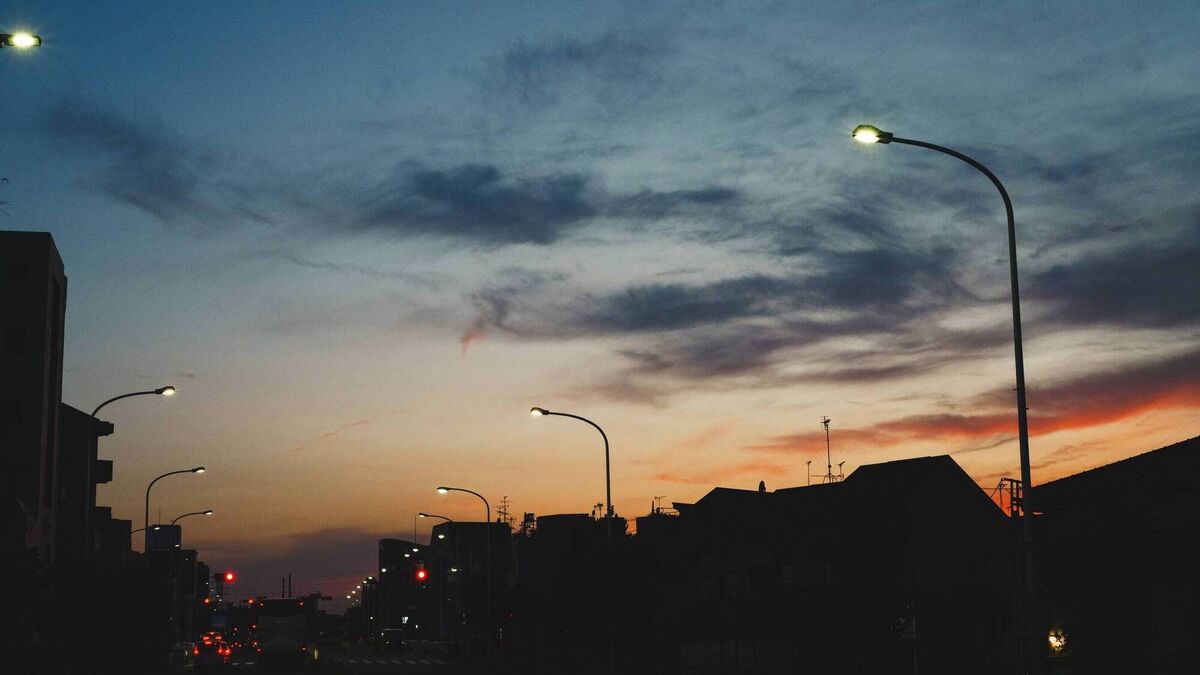 Faulty public lighting for almost a year in Newbridge is 'not good enough'