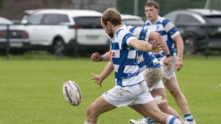 Athy's poor start continues after battle of the Boyne