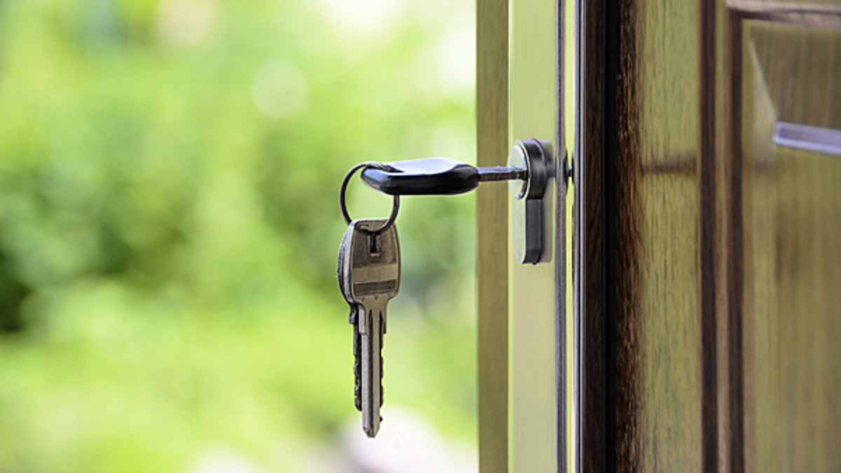 Rent pressure zones announcement leading to landlords leaving the market