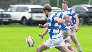 Athy’s poor start continues as Boyne impress yet again