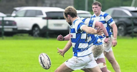 Athy’s poor start continues as Boyne impress yet again
