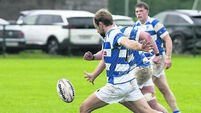 Athy’s poor start continues as Boyne impress yet again