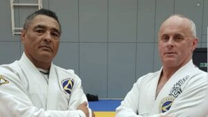 Athy Jiu-Jitsu club to celebrate 30th anniversary