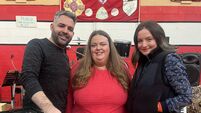 Kildare woman to appear on RTÉ's Home Rescue this week