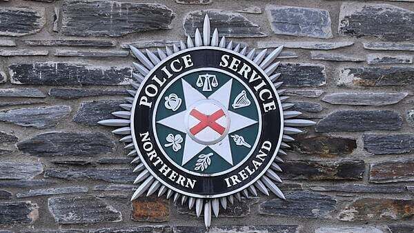Shot fired at house in Co Derry