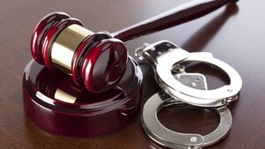 Jail for homeless man who threatened gardaí in Kildare