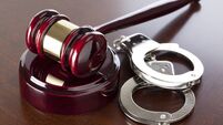 Man accused of Kildare armed robberies remanded in custody 
