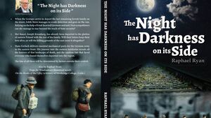 Kildare author’s latest novel takes place in Nazi Germany