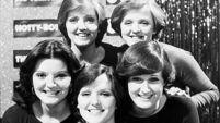 The Nolans to reunite for cancer charity concert