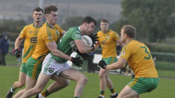 Didier Cordonnier Inspires Two Mile House to Impressive Victory over Rathangan 