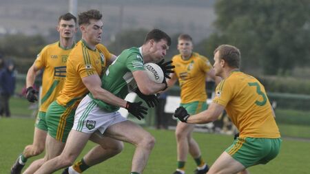 Didier Cordonnier Inspires Two Mile House to Impressive Victory over Rathangan 