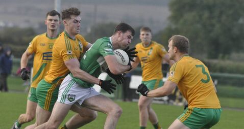 Didier Cordonnier Inspires Two Mile House to Impressive Victory over Rathangan 