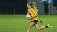 Kealy's goal helps Laurences set up repeat final against Eadestown