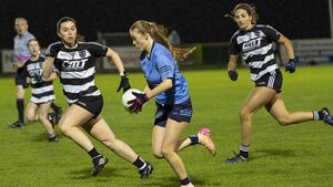 Eadestown reign in the rain to reach another Senior final