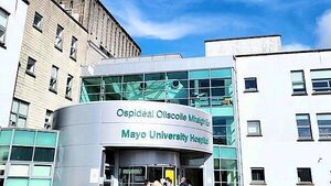 Ballot for industrial action commenced in Mayo University Hospital Ballot for industrial action commenced in Mayo University Hospital